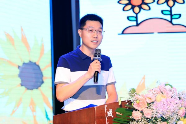 证券配资系统 武侯外国语学校罗勇杰：14年教坛深耕，用“325课堂”让数学有温度，让成长被看见