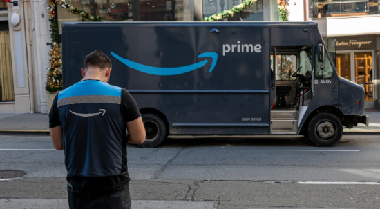 正规长沙配资平台 亚马逊就“欺骗性”Prime会员计划与联邦贸易委员会对簿公堂
